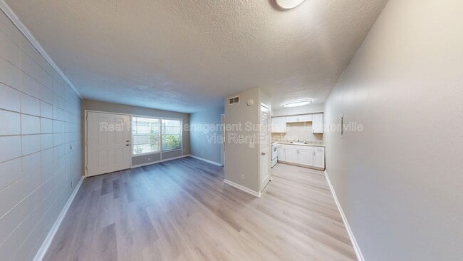 Building Photo - 2883 Post St