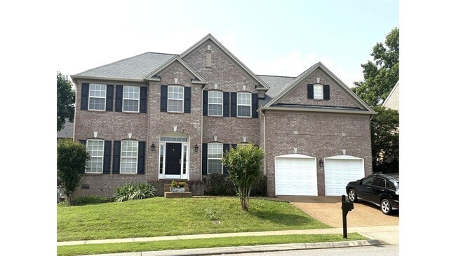 Building Photo - 721 Braemere Dr