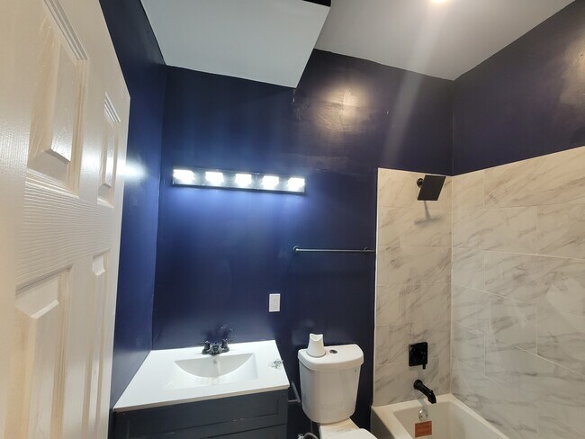 Foto del edificio - The Jefferson Apartment