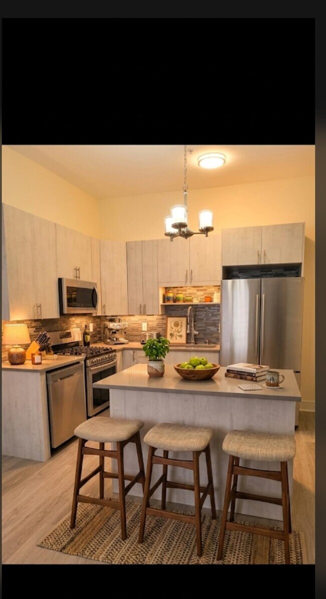 Foto del edificio - 542 29th St