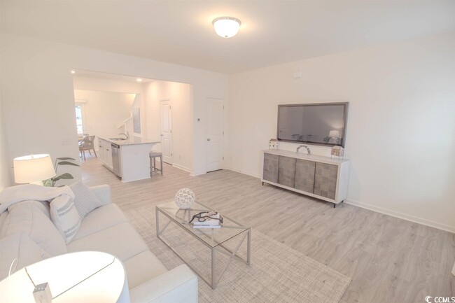 Foto del edificio - 134 Crescent Way