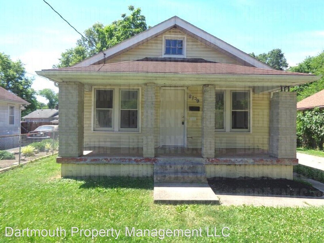 2 br, 1 bath House 2129 Winona Drive, House Rental in Middletown