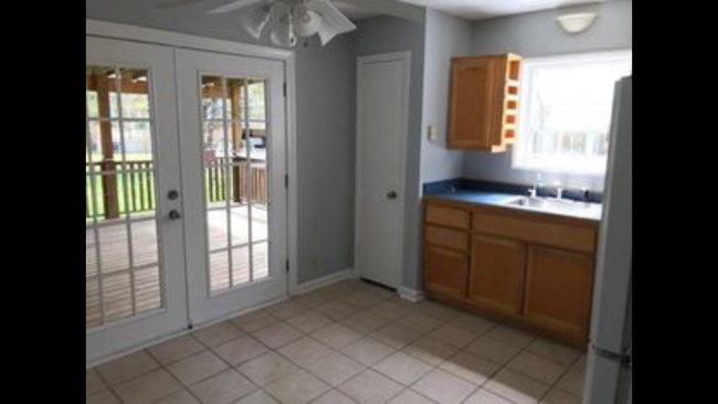 Kitchen - 3608 Victoria Station Ct