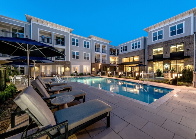 Building Photo - Overture Cotswold 55+ Active Adult Apartme...