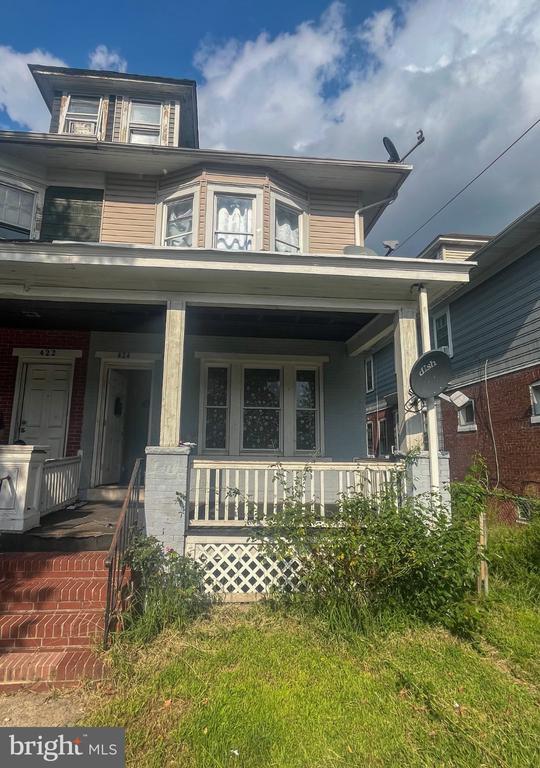 Building Photo - 424 Ardmore Ave