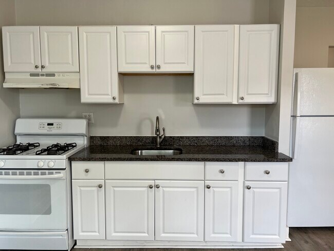 Foto del edificio - 207 Broadway