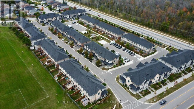 Photo du bâtiment - 9 Deneb St