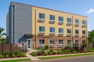 Building Photo - 1751 Algaroba St