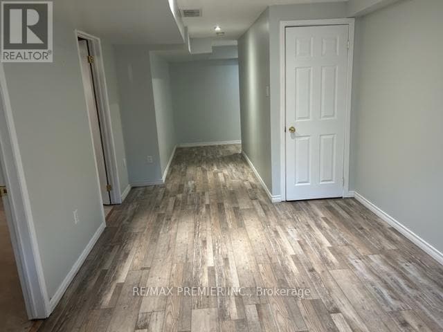 Photo du bâtiment - 13 Srigley St