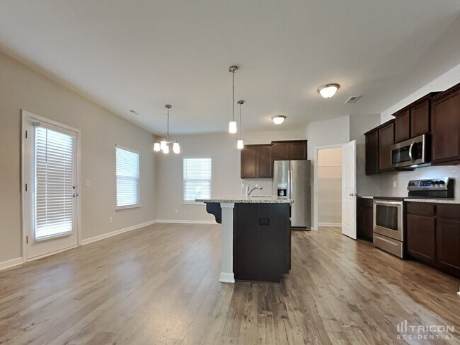 Foto del edificio - 1123 Rankin Oaks St