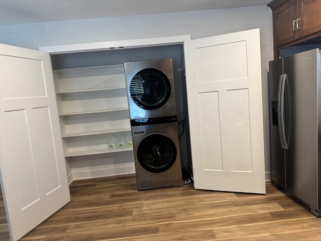 Foto del edificio - Oak Grove