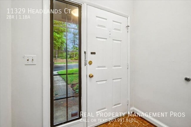 Photo - 11329 Headlands Ct Townhome