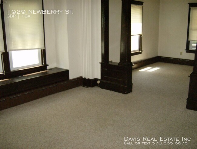 Foto del edificio - 3 Bedroom Duplex in Newberry