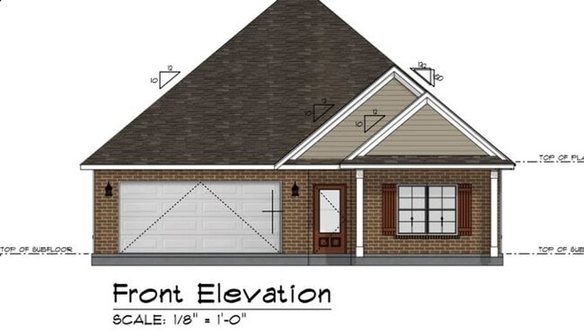 Building Photo - Home for Rent in Jemison, AL. Available to View with 48 Hour Notice!!!