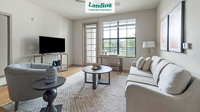 Foto del edificio - 4460 Lower Park Rd