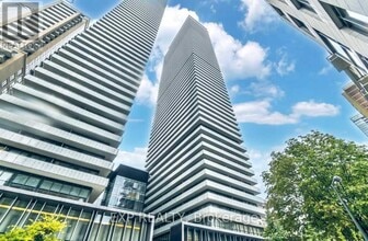 Building Photo - 50 Charles St E