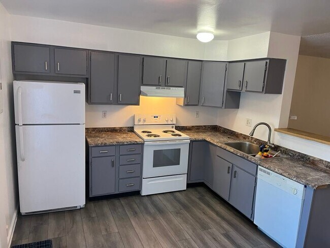 Photo - 1850 Zebulon Dr Townhome