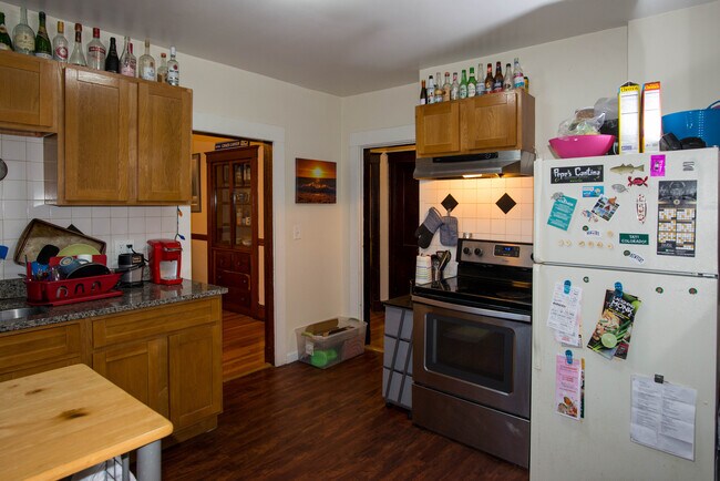 Foto del edificio - 19 Sunset St