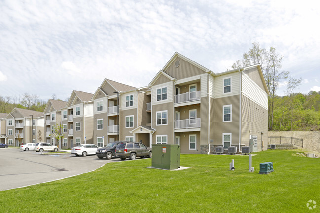 Building Photo - Burkett Place