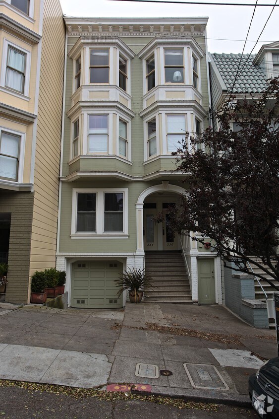 Building Photo - 230 Hartford St