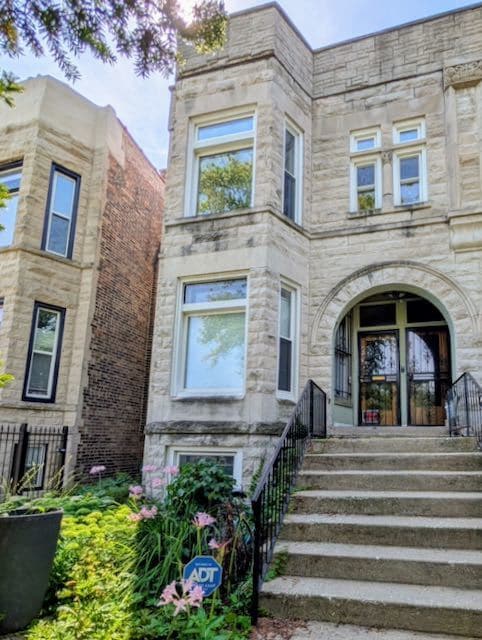 Foto principal - 3005 W Fulton St