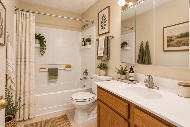 Foto del edificio - 4227 Appian Way W
