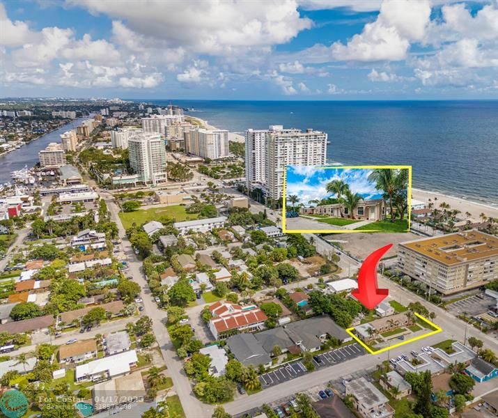 Primary Photo - 413 S Ocean Blvd