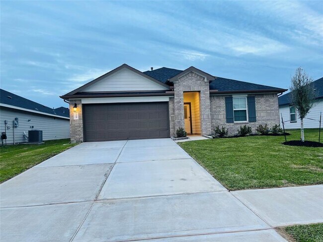 Building Photo - 7323 Faded Violet Drive