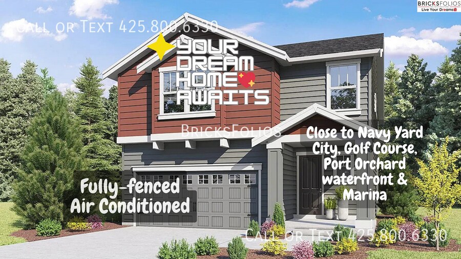 Foto principal - 5956 Addison Rd SW