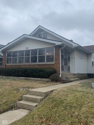 Building Photo - 717 N Emerson Ave