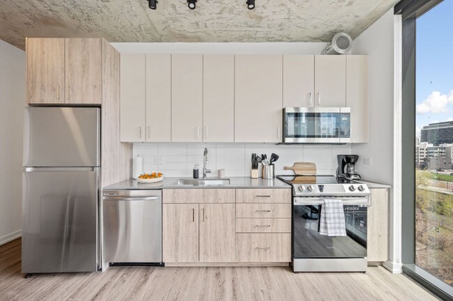 Foto del edificio - 820 N Cleveland Ave