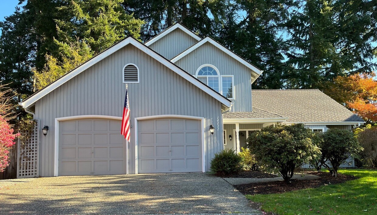 Foto principal - 14132 176th Ave NE