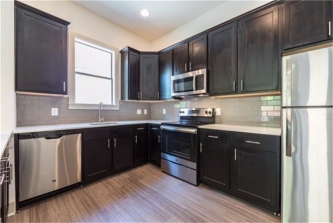 Building Photo - 331 West 18th Street Apartments