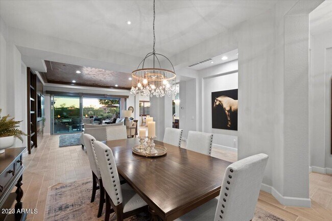 Foto del edificio - 18378 N 96th Way