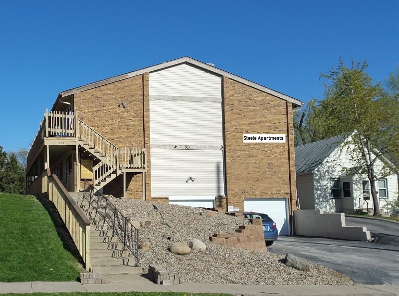 Primary Photo - 807 N 45th St