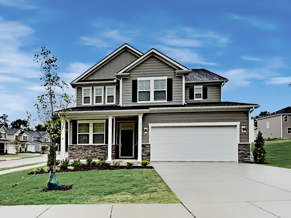 2748 Bison Court House for Rent in Nashville, TN