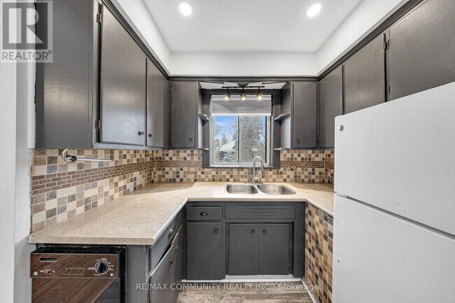 Photo du bâtiment - 29 Greenock Ave