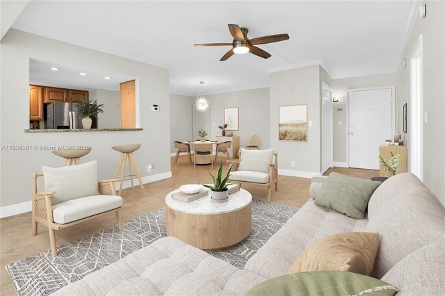 Foto del edificio - 2715 N Ocean Blvd