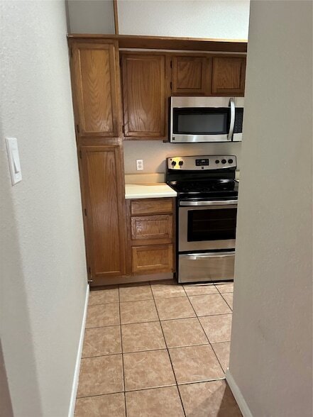 Foto del edificio - 2121 El Paseo St