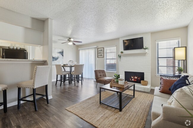 1 BEDROOM APARTMENTS FOR RENT IN CARROLLTON TX visual data 8