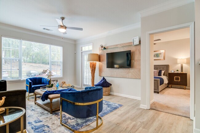 Foto del edificio - Legacy Ridge