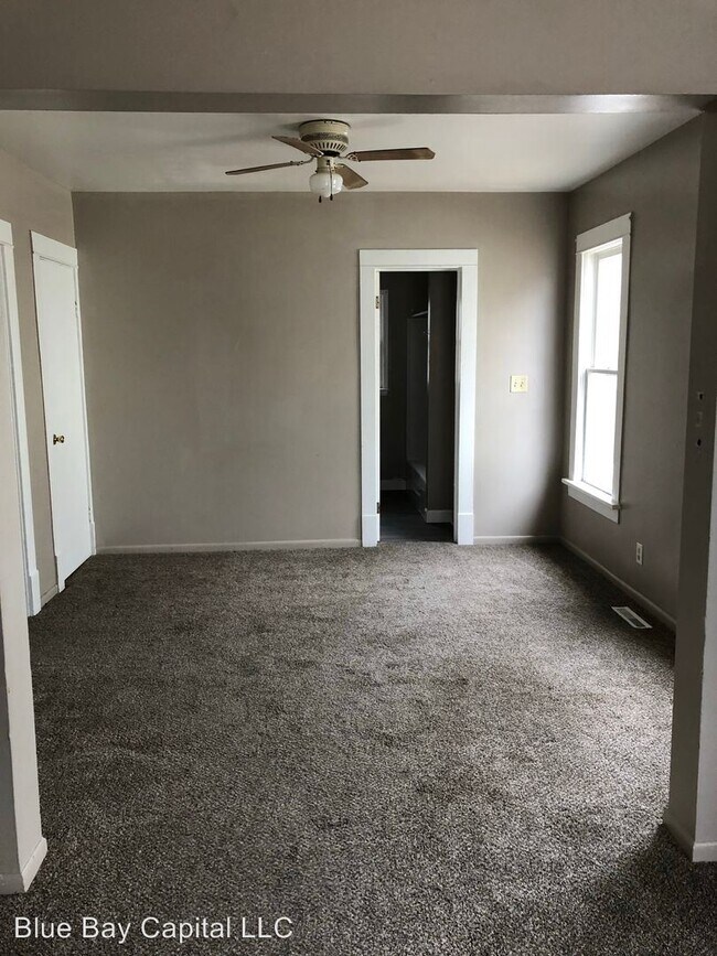 Foto del edificio - 2 br, 1 bath House - 1921 Howden St