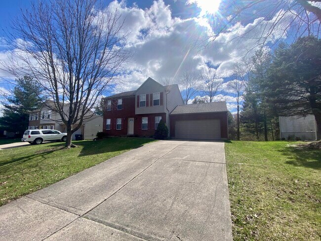 Foto del edificio - 1694 Jeffrey Ln