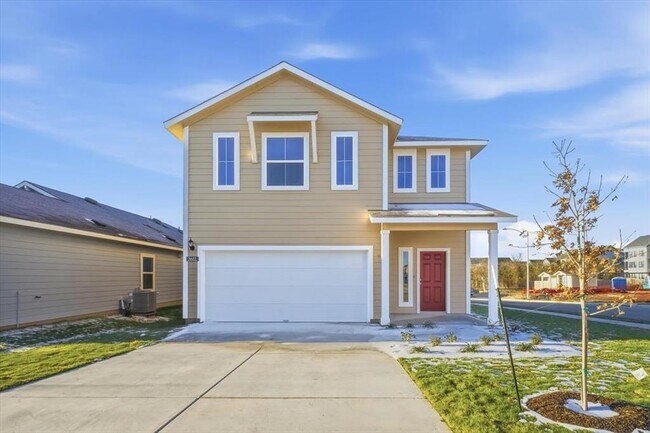 Building Photo - 2601 Towy Rd