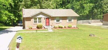 Building Photo - 807 Pollard Rd