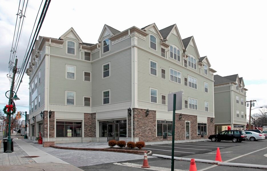 Building Photo - Fanwood Crossings - Phase II