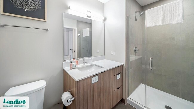 Foto del edificio - 4611 N Broadway