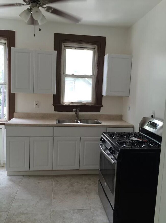 44 Fulton Ave Unit 1, Jersey City, NJ 07305 Apartments in Jersey City