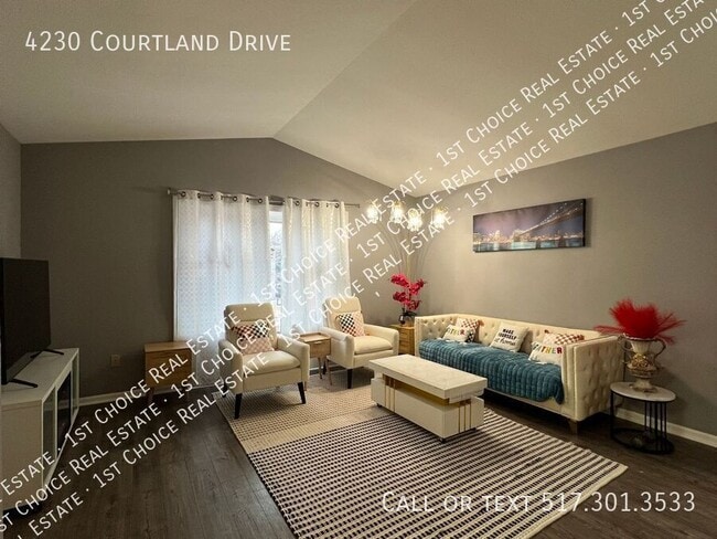 Foto del edificio - 4230 Courtland Dr