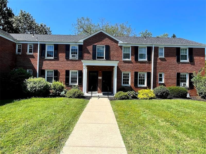 Foto principal - 836 Thorn St